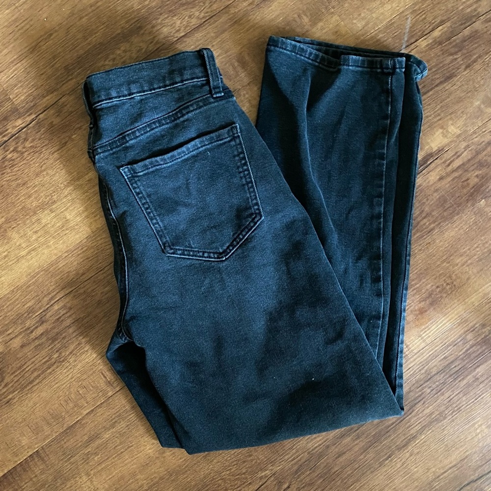 RE generation jeans